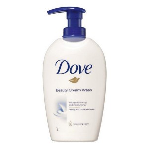 Savon pour les Mains avec Doseur Original Dove (250 ml)
