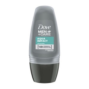 Désodorisant Roll-On Men Acqua Impact Dove (50 ml)