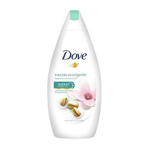 Gel de douche Purely Pampering Dove (500 ml)