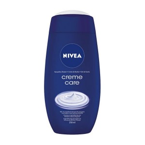 Gel de douche Creme Care Nivea (250 ml)