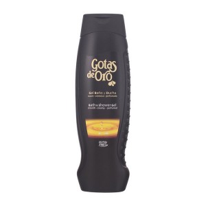 Gel de douche Gotas De Oro Instituto Español (750 ml)