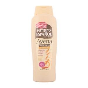Gel douche à l'avoine Instituto Español (1250 ml)