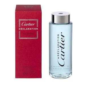 Gel de douche Declaration Cartier (200 ml)