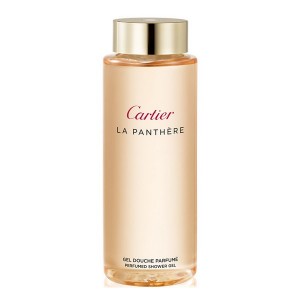 Gel de douche La Panthère Cartier (200 ml)
