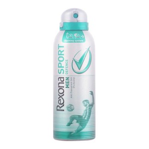 Spray déodorant Sport Defence Men Rexona (200 ml)