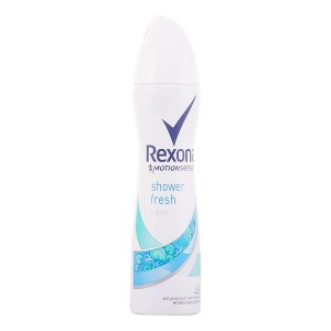 Spray déodorant Shower Fresh Rexona (200 ml)