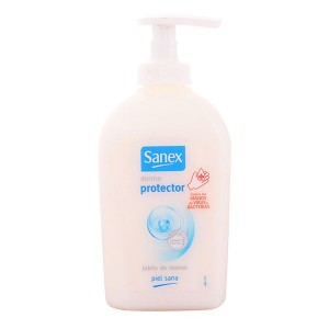 Savon pour les Mains Dermo Protector Sanex (300 ml)