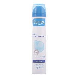 Spray déodorant Dermo Extra Control Sanex (200 ml)