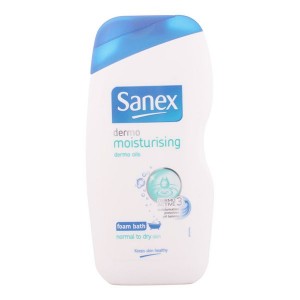 Gel de douche Dermo Aceite Sanex (500 ml)