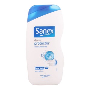 Gel douche dermo- protect Sanex (500 ml)