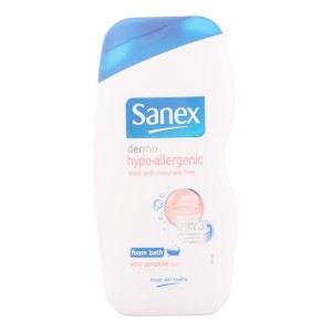 Gel Douche Hypoallergénique Dermo Sanex (500 ml)