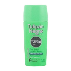 Déodorant en stick Original Tulipán Negro (65 ml)