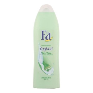 Crème de douche Yoghurt & Aloe Fa (550 ml)