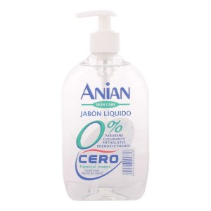 Savon pour les Mains Cero% Anian (500 ml)