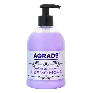 Savon pour les Mains Agrado (500 ml)