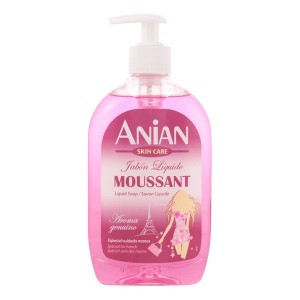 Savon pour les Mains Moussant Anian (500 ml)