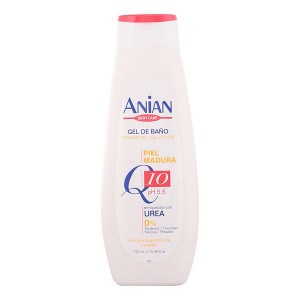 Gel de douche Q10 Anian (750 ml)
