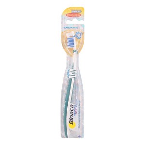 Brosse à Dents Blanchissante Aquafresh Binaca