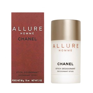 Déodorant en stick Allure Homme Chanel (75 ml)