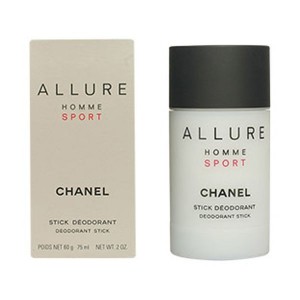 Déodorant en stick Allure Homme Sport Chanel (75 g)