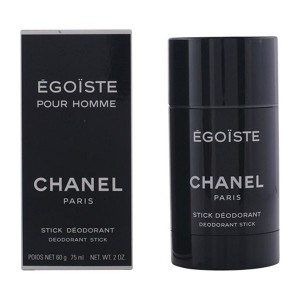 Déodorant en stick égoïste Chanel (75 ml)