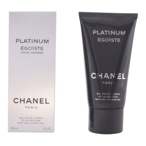 Gel de douche Bleu Chanel (150 ml)