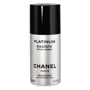 Spray déodorant égoïste Chanel (100 ml)