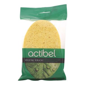 Éponge Corporelle Actibel Vegetal Calypso