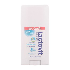 Déodorant en stick Original Lactovit (75 ml)