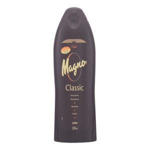 Gel de douche Classic Magno (550 ml)