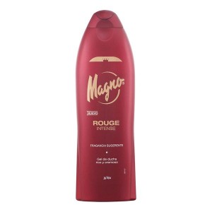 Gel de douche Rouge Magno (550 ml)