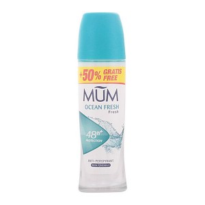 Désodorisant Roll-On Ocean Fresh Mum (75 ml)