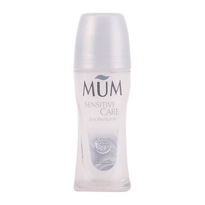Désodorisant Roll-On Sensitive Care Mum (75 ml)