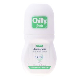Désodorisant Roll-On Fresh Chilly (50 ml)