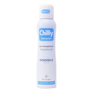 Spray déodorant Intensive Chilly (150 ml)