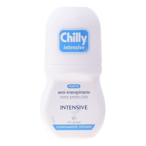 Désodorisant Roll-On Intensive Chilly (50 ml)