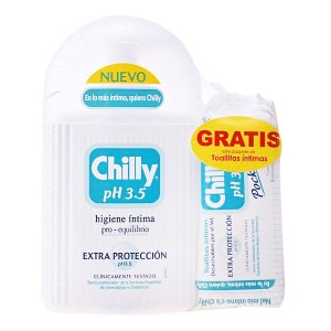 Lubrifiant personnel Extra Chilly (2 pcs)