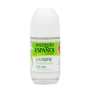 Désodorisant Roll-On Piel Sana Instituto Español (75 ml)