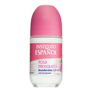 Désodorisant Roll-On Rosa Mosqueta Instituto Español (75 ml)