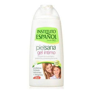 Lubrifiant personnel Piel Sana Instituto Español (300 ml)