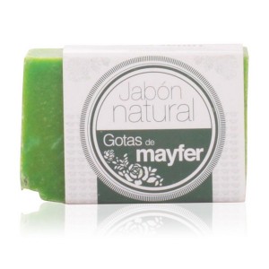 Barre de savon naturel Gotas De Mayfer Mayfer (100 g)