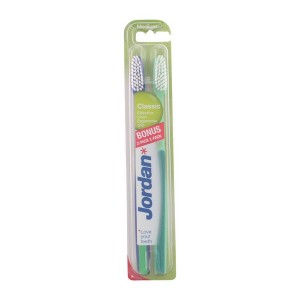 Brosse à Dents Classic Jordan (2 uds)