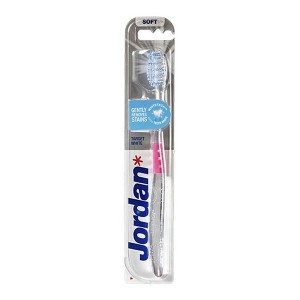 Brosse à Dents Target White Soft Jordan
