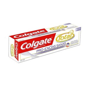 Dentifrice Total Pro-encias Colgate (75 ml)