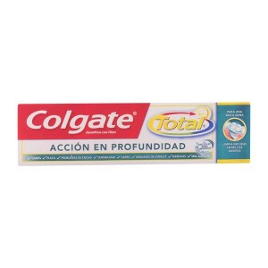 Dentifrice Total Limpieza Colgate (75 ml)