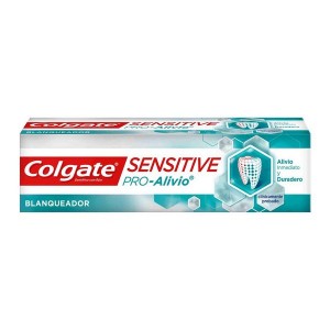 Dentifrice Sensitive Pro-alivio Colgate (75 ml)