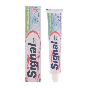 Dentifrice Protección Anticaries Signal (75 ml)