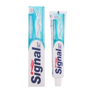 Dentifrice Micro-granulos Signal (75 ml)