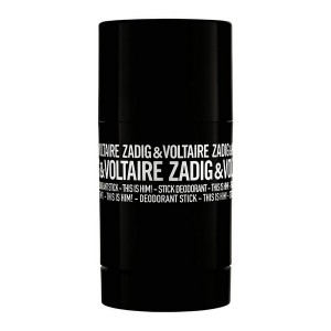 Déodorant en stick This Is Him! Zadig & Voltaire (75 g)