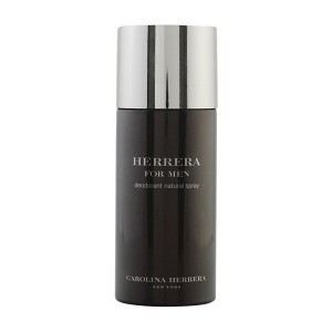 Spray déodorant Herrera For Men Carolina Herrera (150 ml)